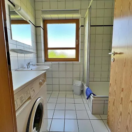 Natur-ferienpark Сasa de vacaciones *