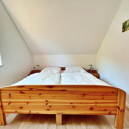 Natur-ferienpark * Nieheim