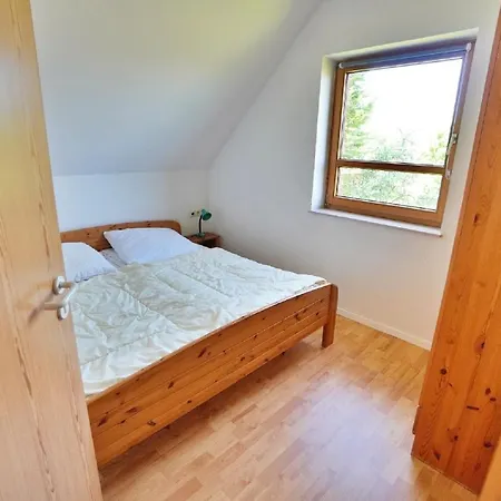 Nyaraló Natur-ferienpark Nieheim