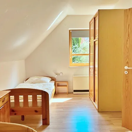 Natur-ferienpark Nyaraló