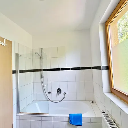 Natur-ferienpark Сasa de vacaciones *