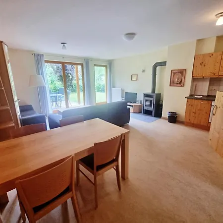 Natur-ferienpark Сasa de vacaciones