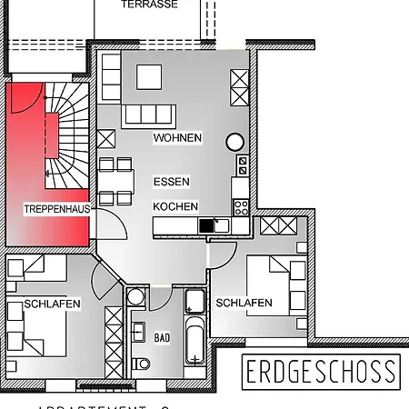 Natur-ferienpark Nyaraló Nieheim