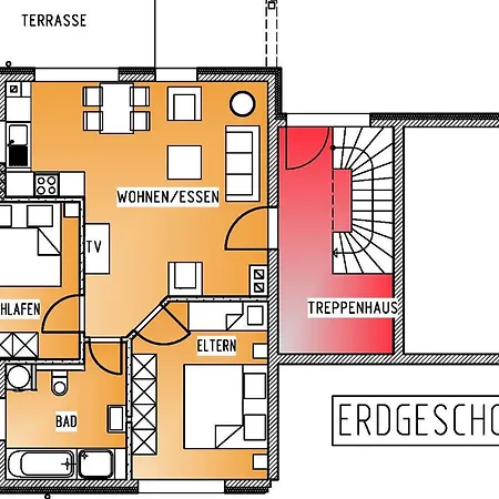 Nyaraló Natur-ferienpark