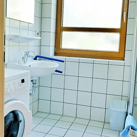 Natur-ferienpark Сasa de vacaciones *