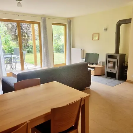 Natur-ferienpark Сasa de vacaciones Nieheim