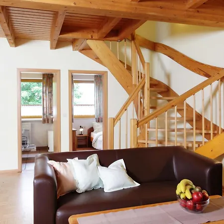 Natur-ferienpark Nyaraló *