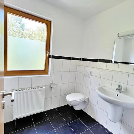 Сasa de vacaciones Natur-ferienpark *