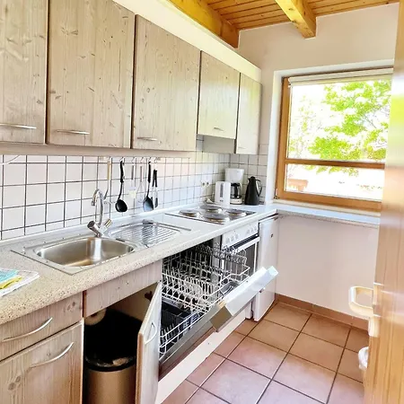 Natur-ferienpark Nyaraló *