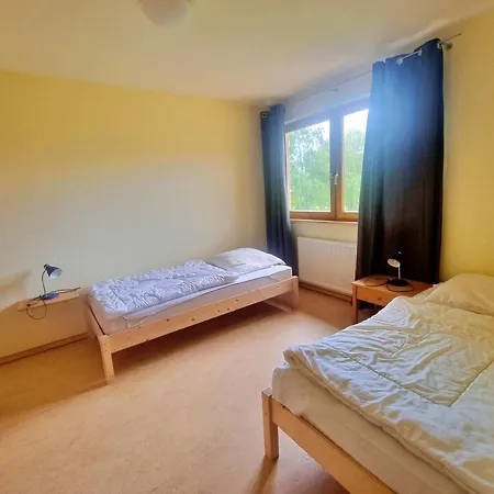 Natur-ferienpark Nieheim