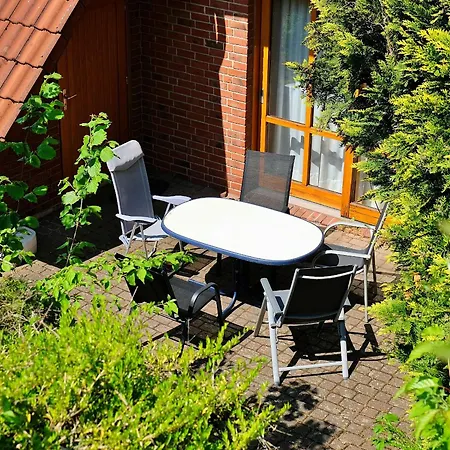 Natur-ferienpark Сasa de vacaciones