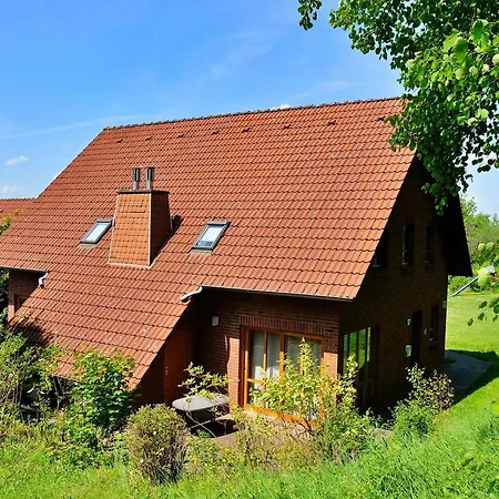 Prázdninový dům Natur-ferienpark