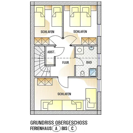 Natur-ferienpark Nyaraló Nieheim