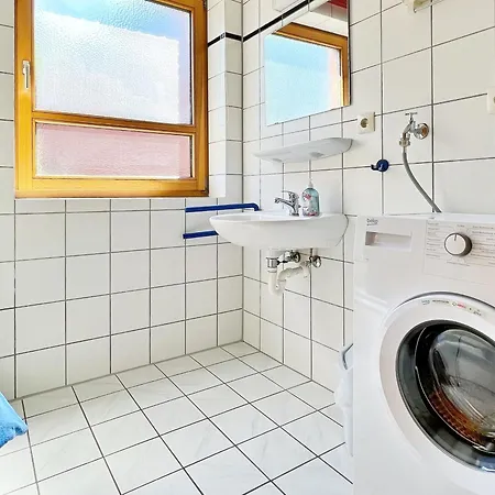 Natur-ferienpark Сasa de vacaciones