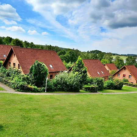 Natur-ferienpark * Nieheim