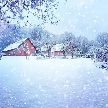 Natur-ferienpark Сasa de vacaciones