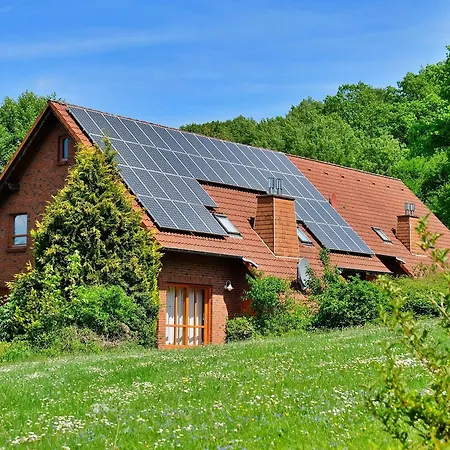 Natur-ferienpark Nieheim