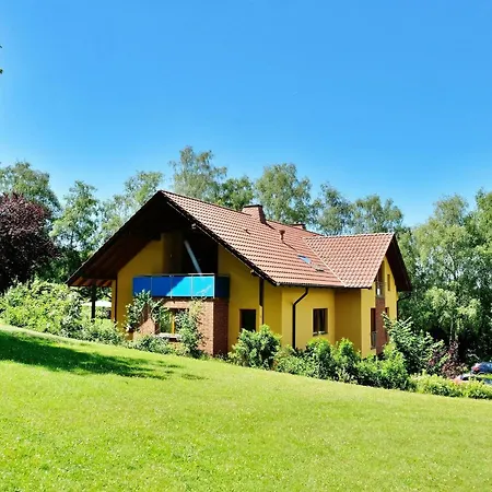 Natur-ferienpark * Nieheim