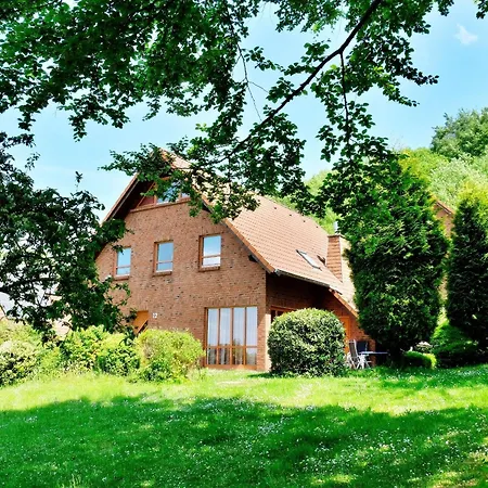 Natur-ferienpark Nyaraló