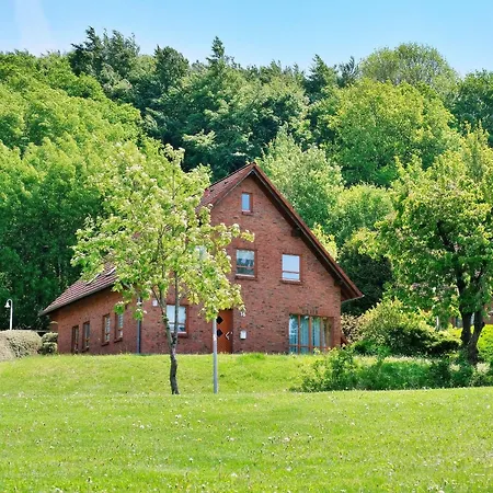 Prázdninový dům Natur-ferienpark