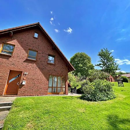 Nyaraló Natur-ferienpark