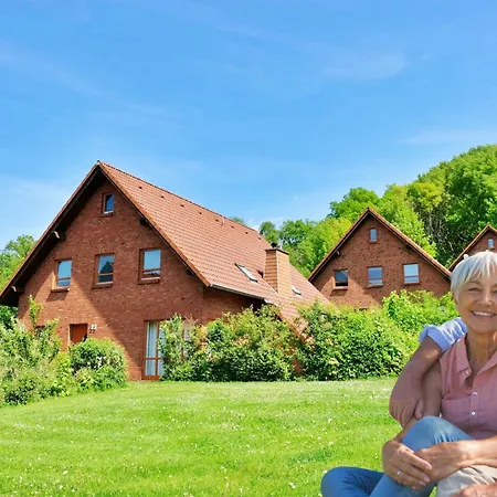 Natur-ferienpark Сasa de vacaciones