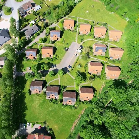 Natur-ferienpark Сasa de vacaciones