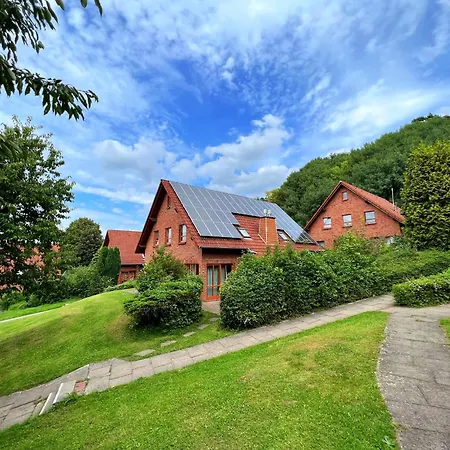 Natur-ferienpark Nieheim