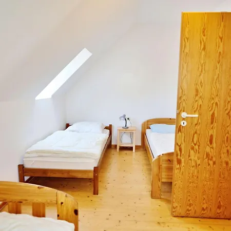 Natur-ferienpark Сasa de vacaciones *