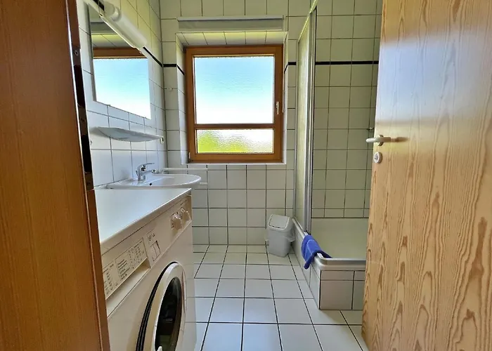 Natur-ferienpark بيت للعطل *