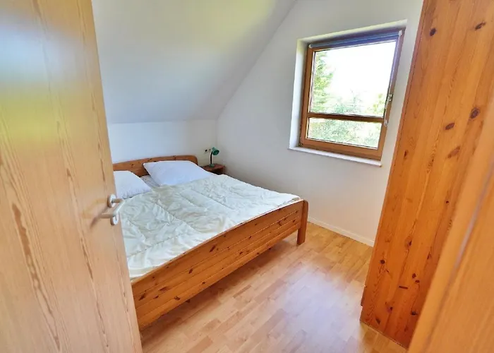 بيت للعطل Natur-ferienpark Nieheim