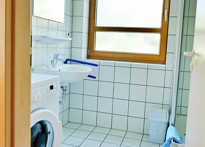 Natur-ferienpark بيت للعطل *