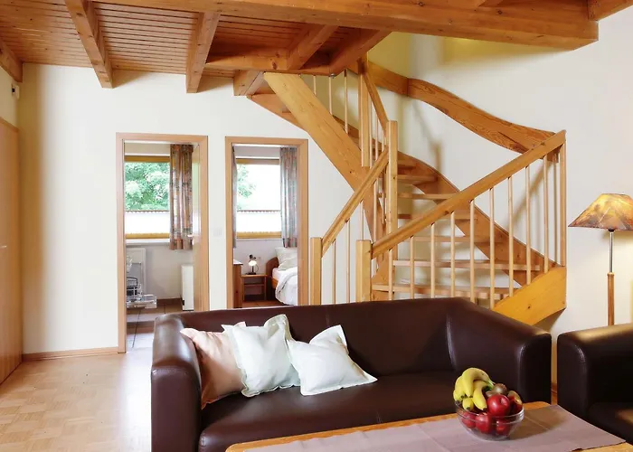 Natur-ferienpark بيت للعطل *