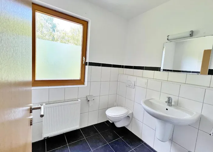 بيت للعطل Natur-ferienpark *