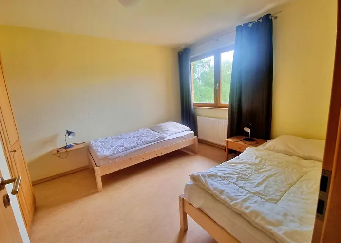 Natur-ferienpark Nieheim