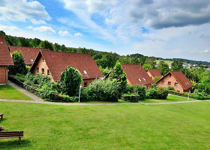 Natur-ferienpark * Nieheim
