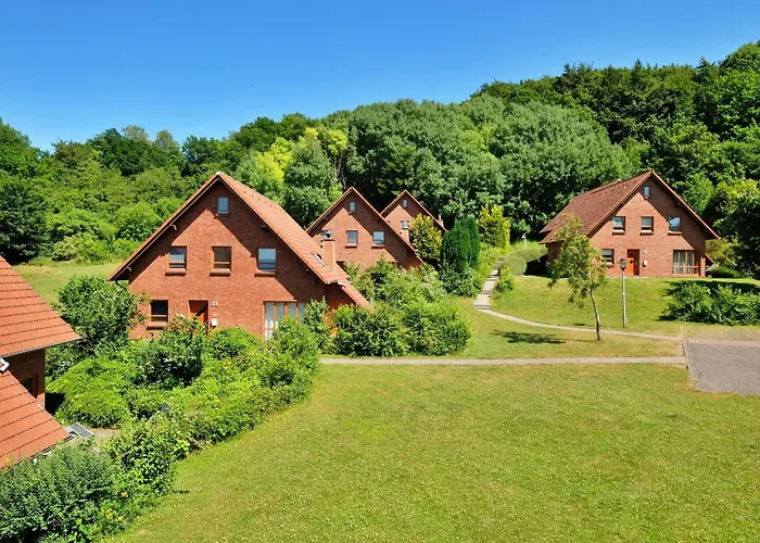 بيت للعطل Natur-ferienpark *