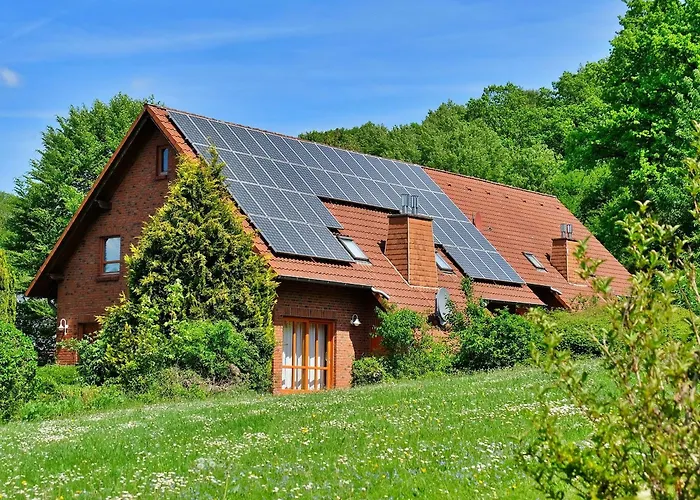 Natur-ferienpark Nieheim