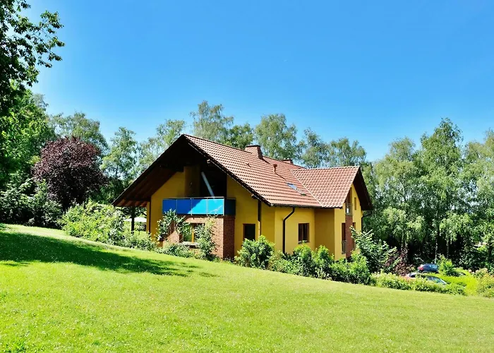 Natur-ferienpark * Nieheim