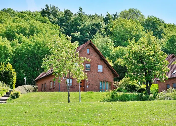 بيت للعطل Natur-ferienpark