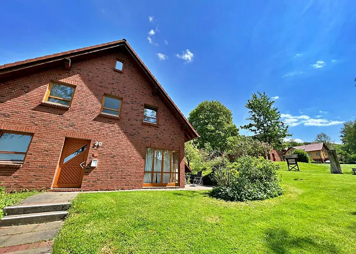 بيت للعطل Natur-ferienpark