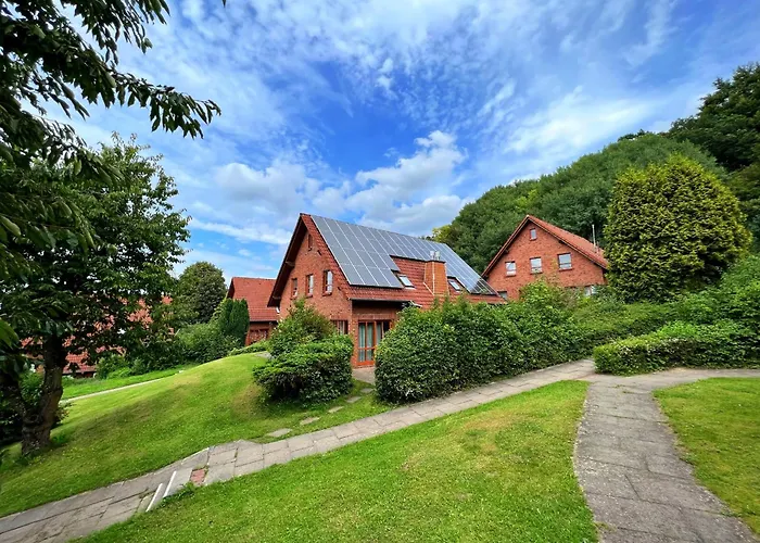 Natur-ferienpark Nieheim